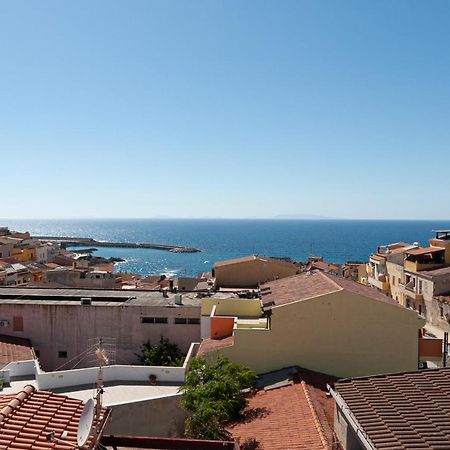 Confort Central Sea View & Castle Castelsardo Extérieur photo