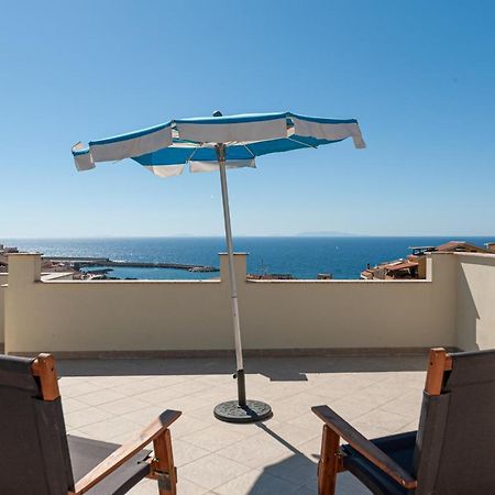 Confort Central Sea View & Castle Castelsardo Extérieur photo